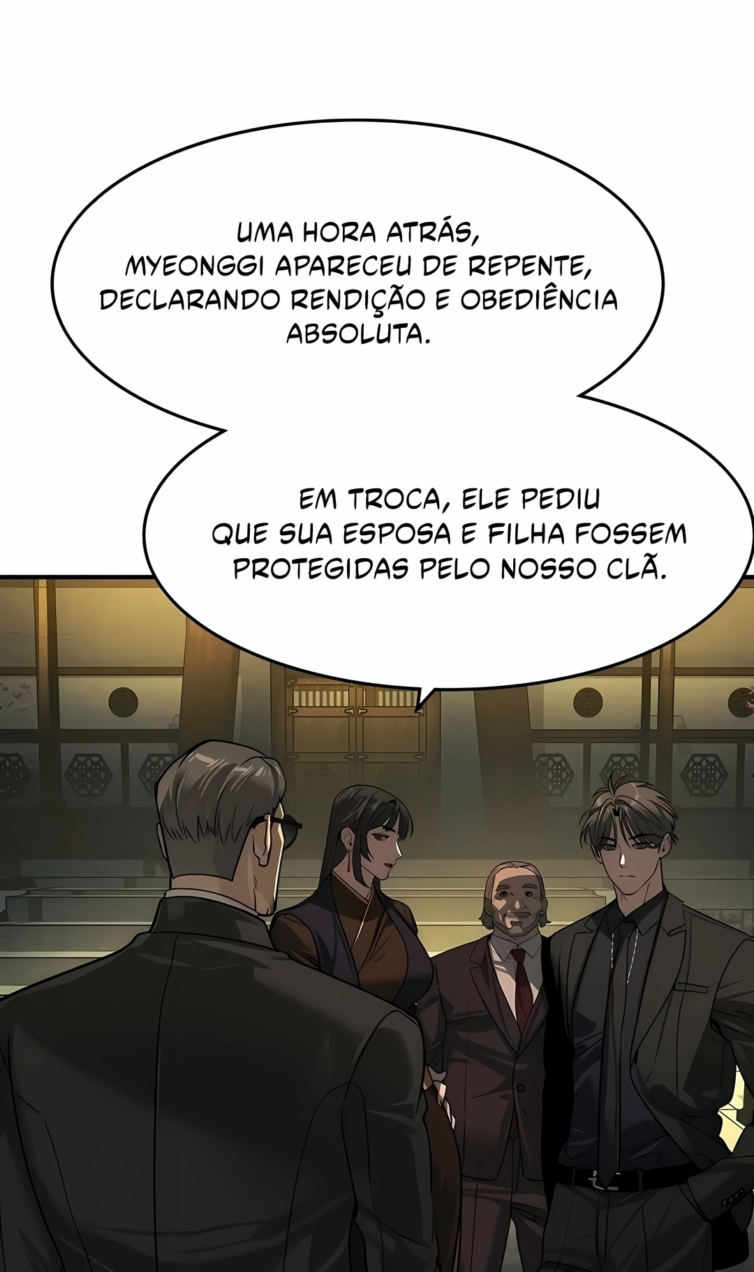 The Heir Capítulo 80 Página 4