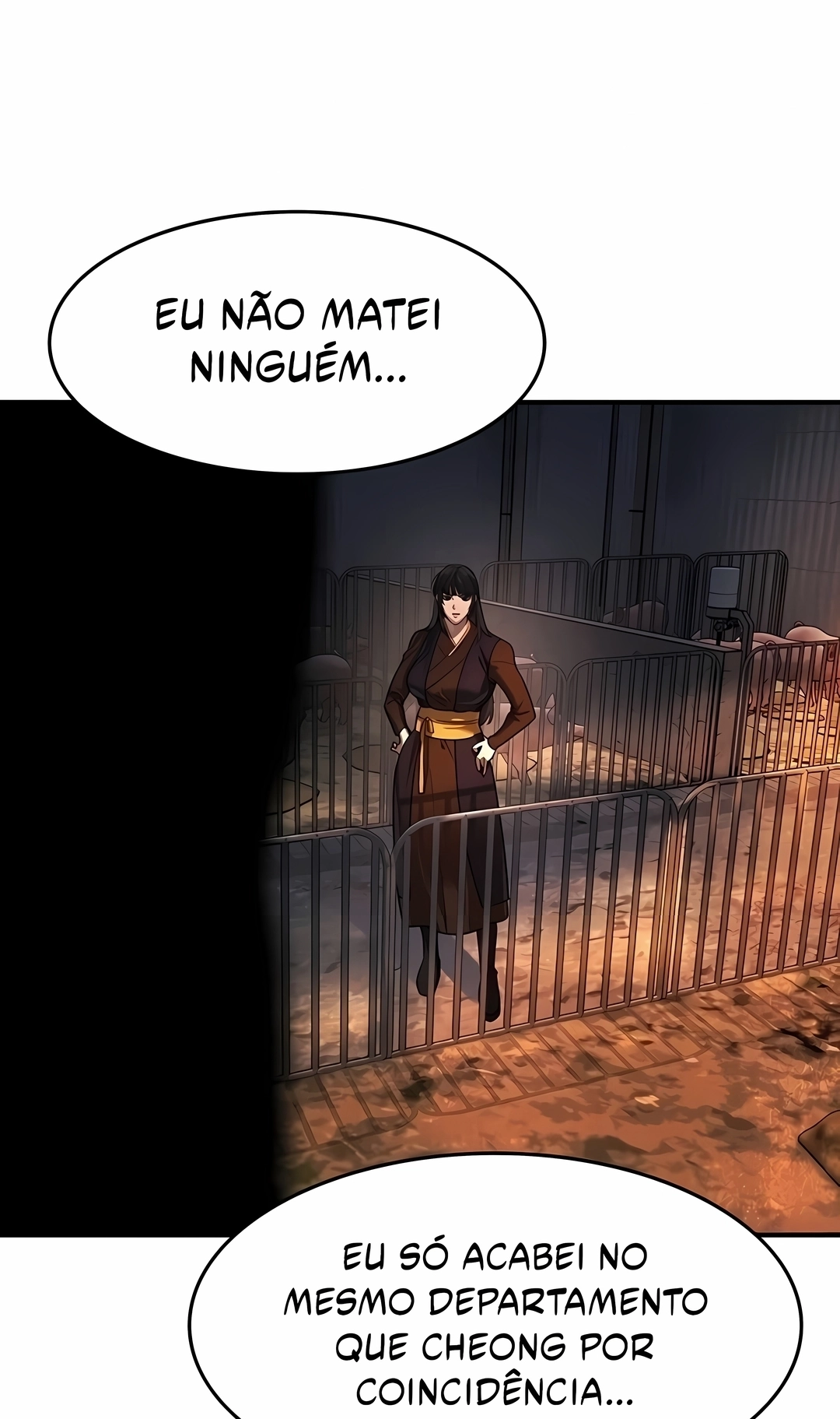 The Heir Capítulo 80 Página 45