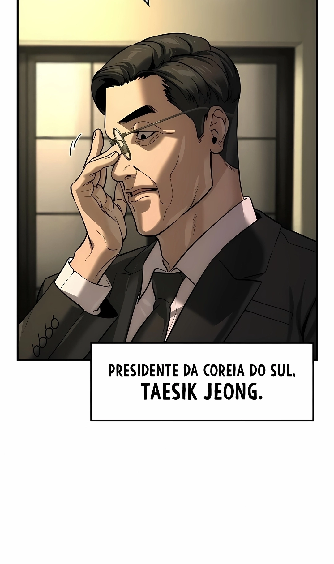 The Heir Capítulo 80 Página 79