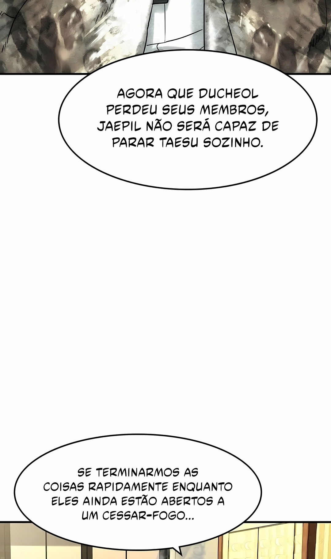 The Heir Capítulo 80 Página 84