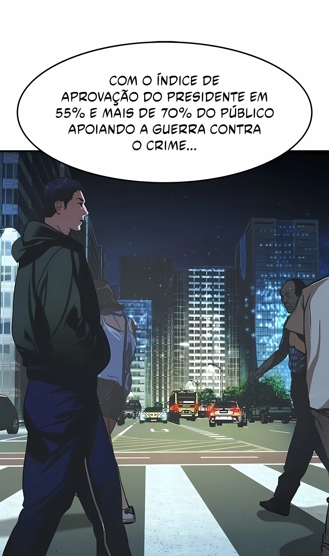 The Heir Capítulo 80 Página 89