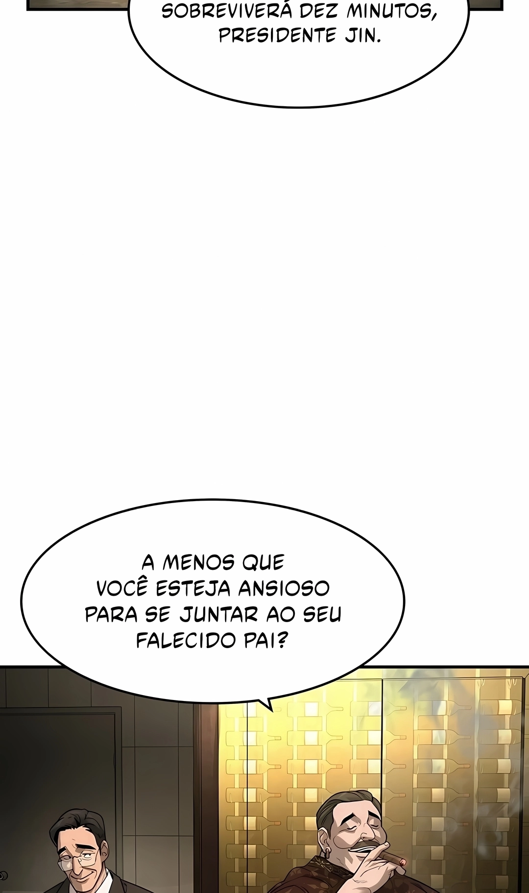 The Heir Capítulo 80 Página 93