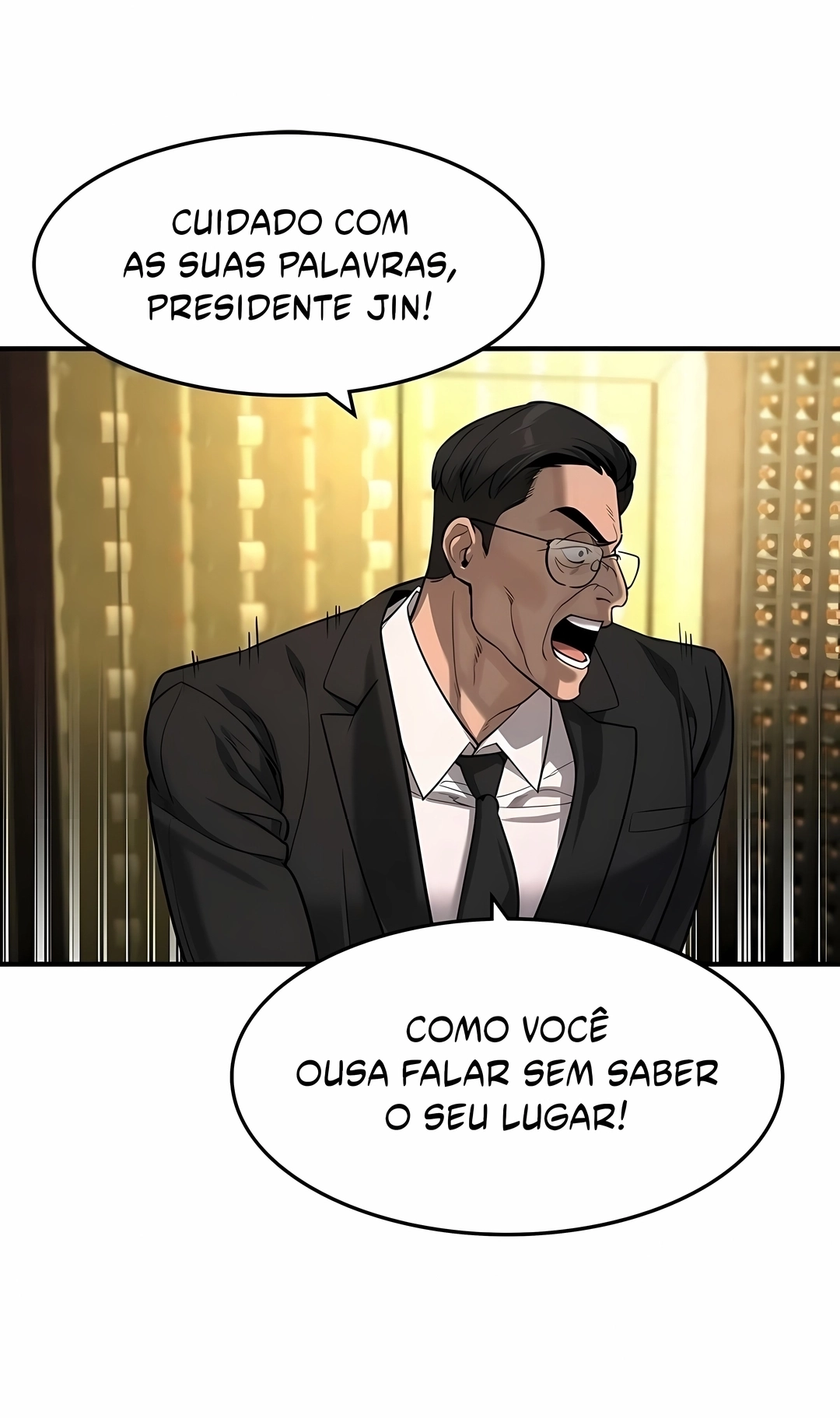 The Heir Capítulo 80 Página 98