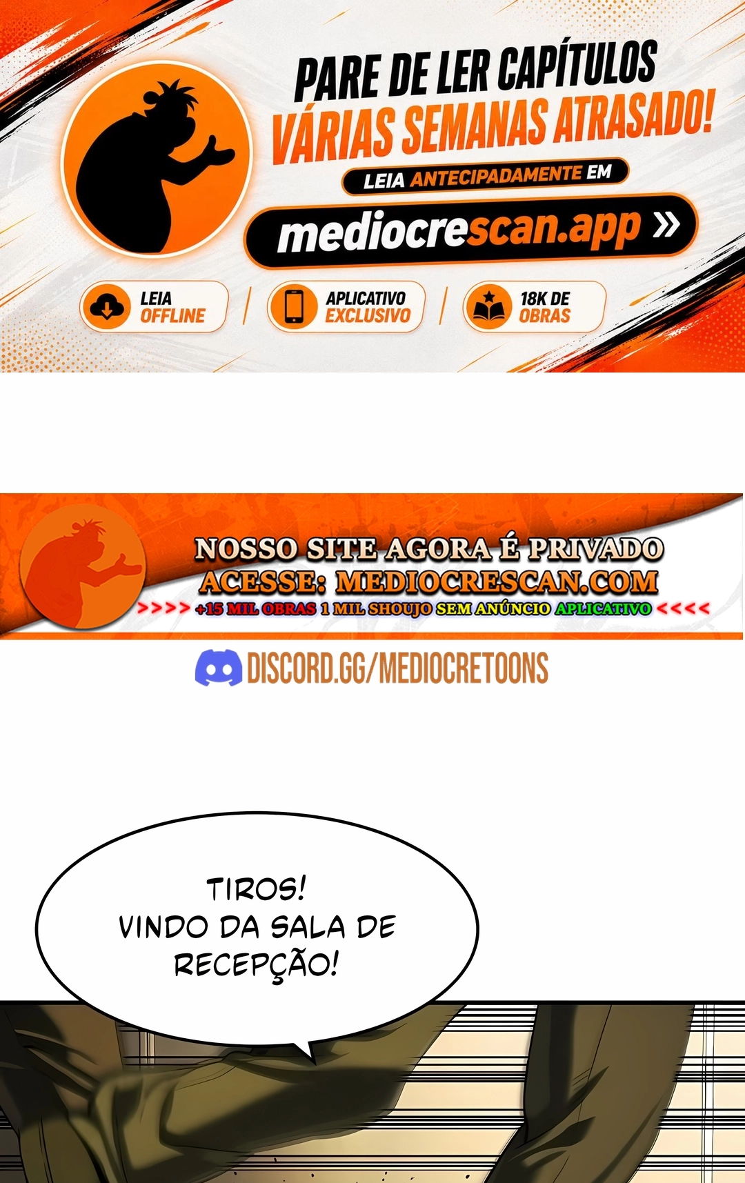 The Heir Capítulo 81 Página 1