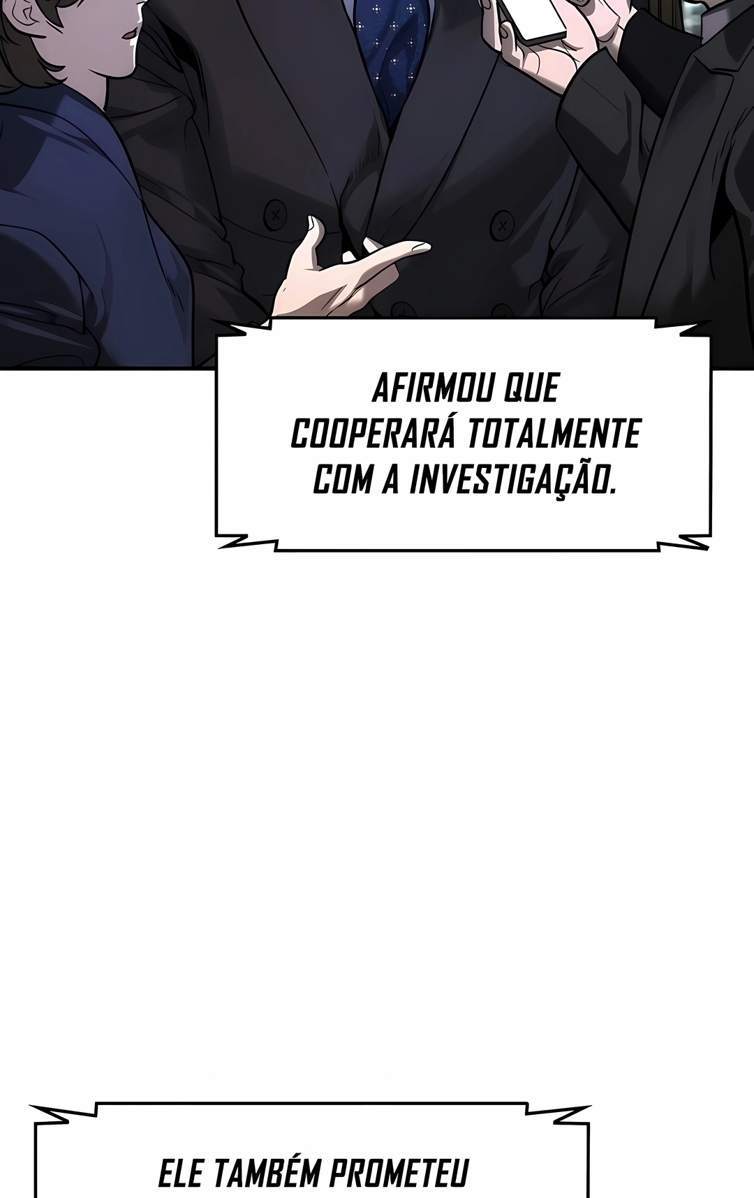 The Heir Capítulo 81 Página 104