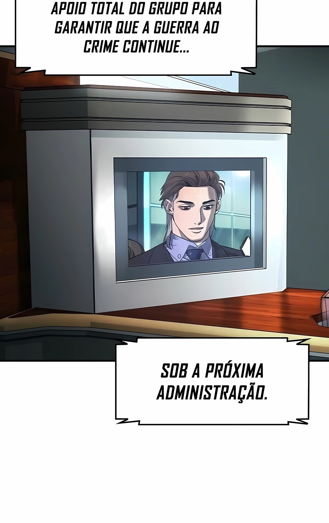 The Heir Capítulo 81 Página 105