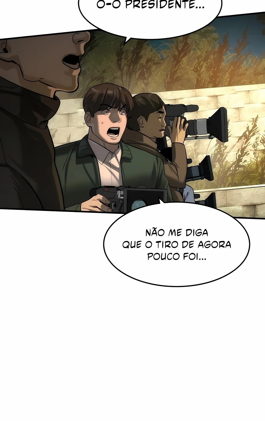 The Heir Capítulo 81 Página 21