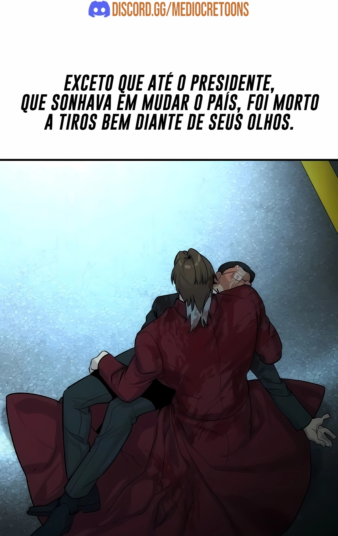 The Heir Capítulo 81 Página 35