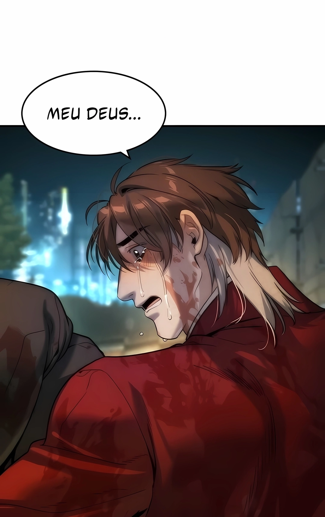 The Heir Capítulo 81 Página 42
