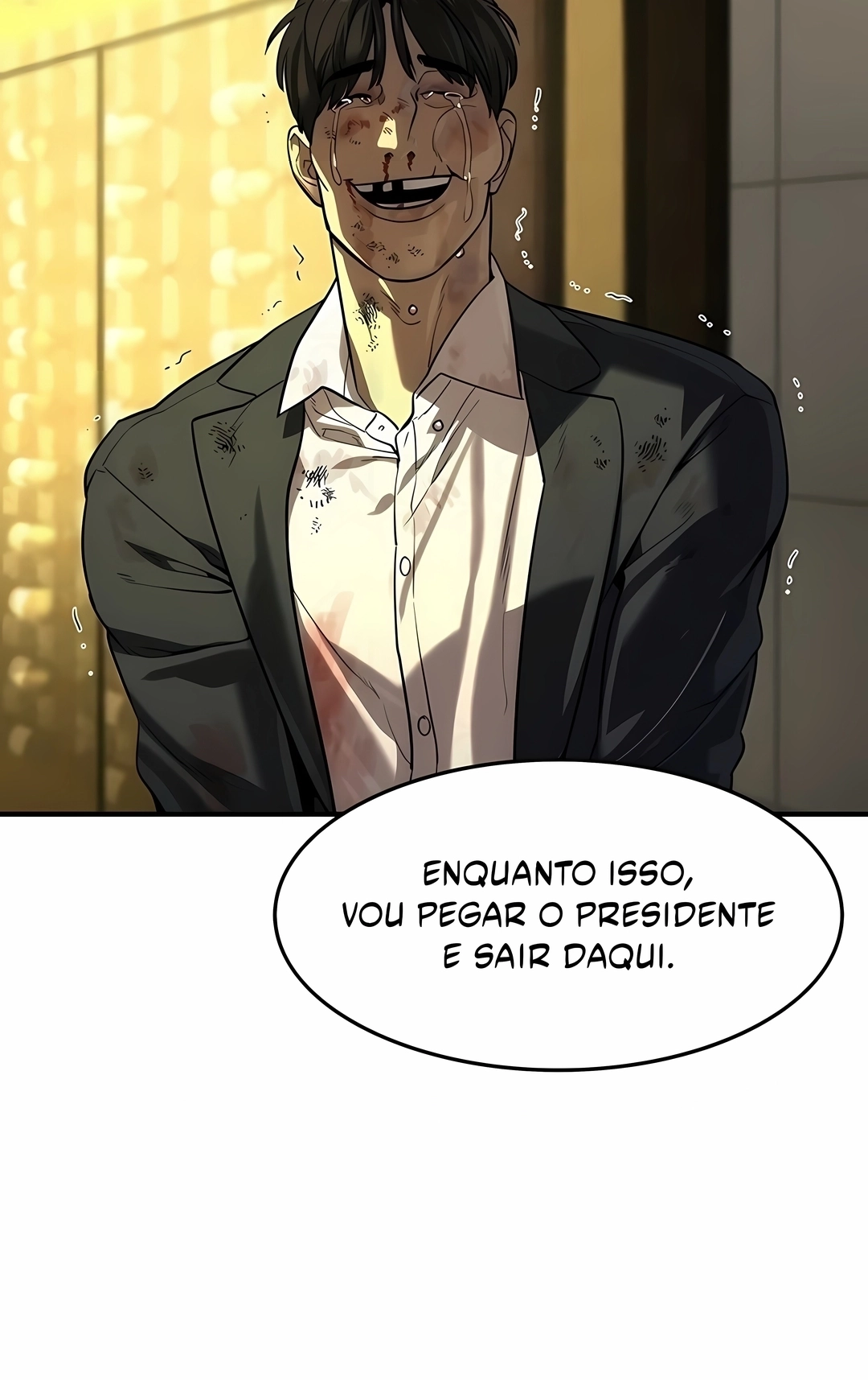 The Heir Capítulo 81 Página 5