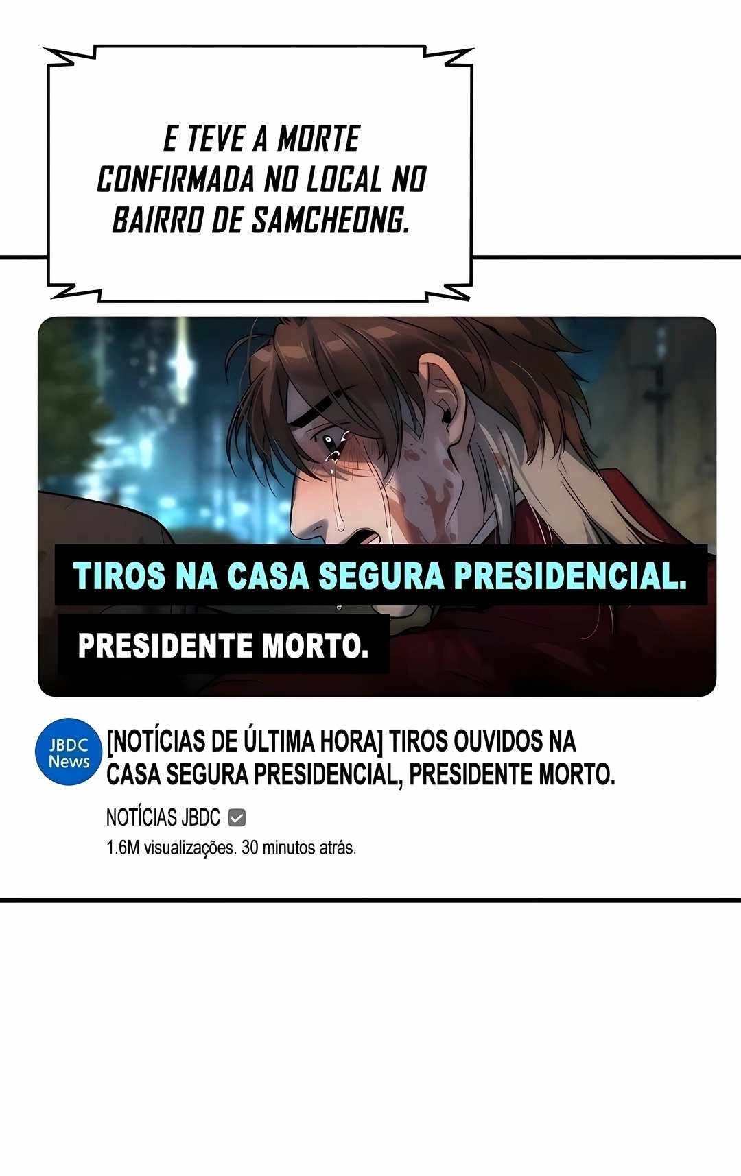 The Heir Capítulo 81 Página 54