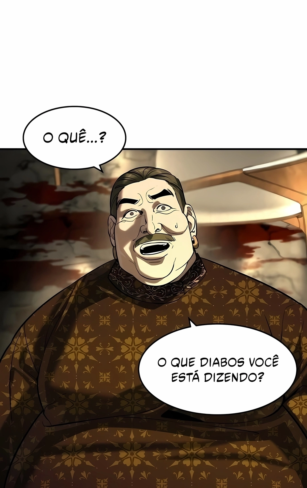 The Heir Capítulo 81 Página 6