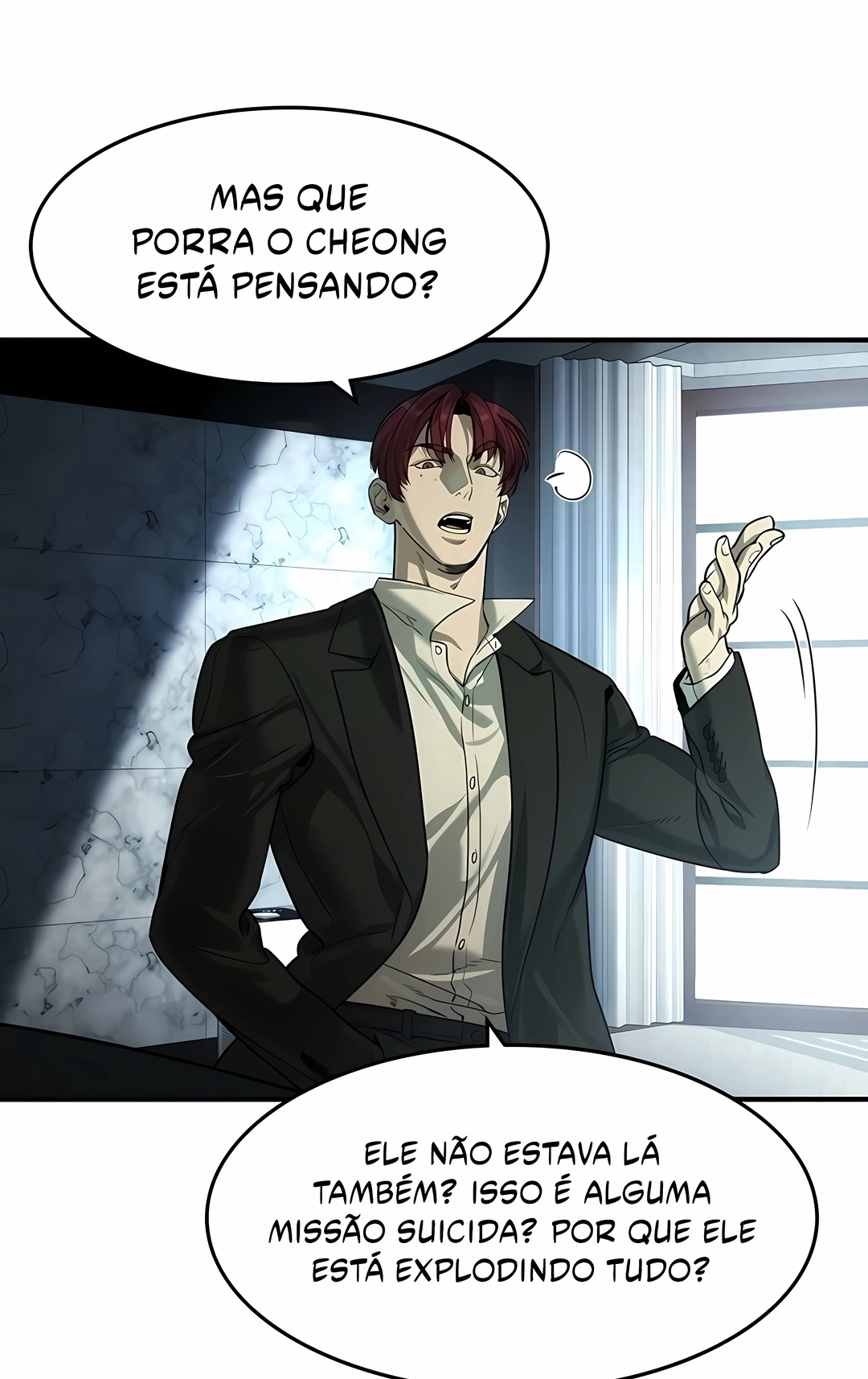 The Heir Capítulo 81 Página 64