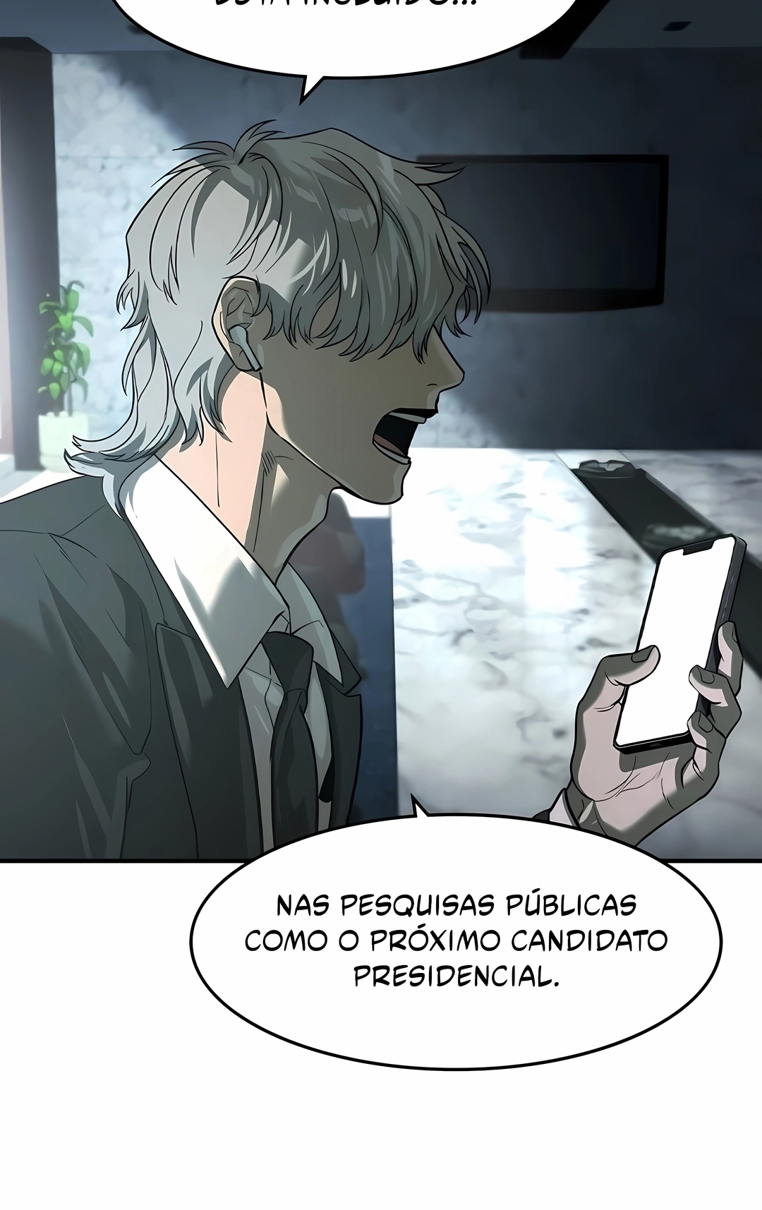 The Heir Capítulo 81 Página 67