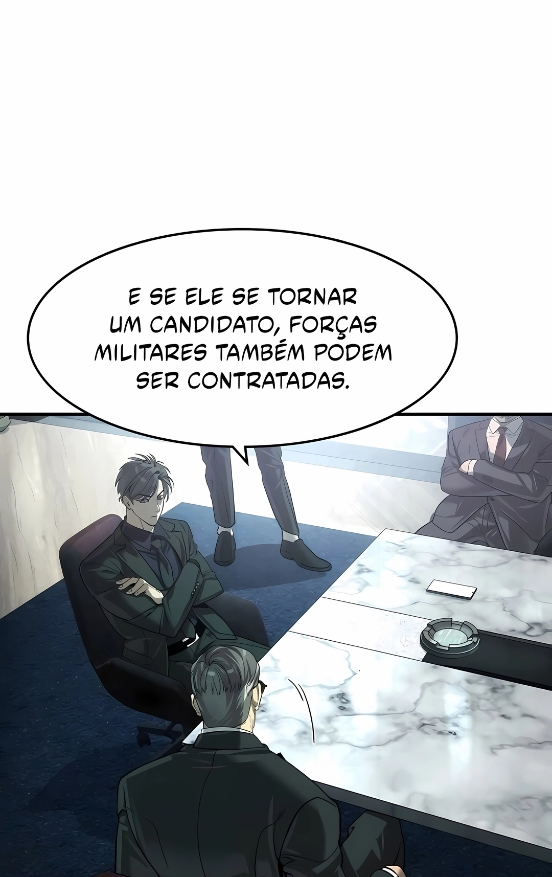 The Heir Capítulo 81 Página 90