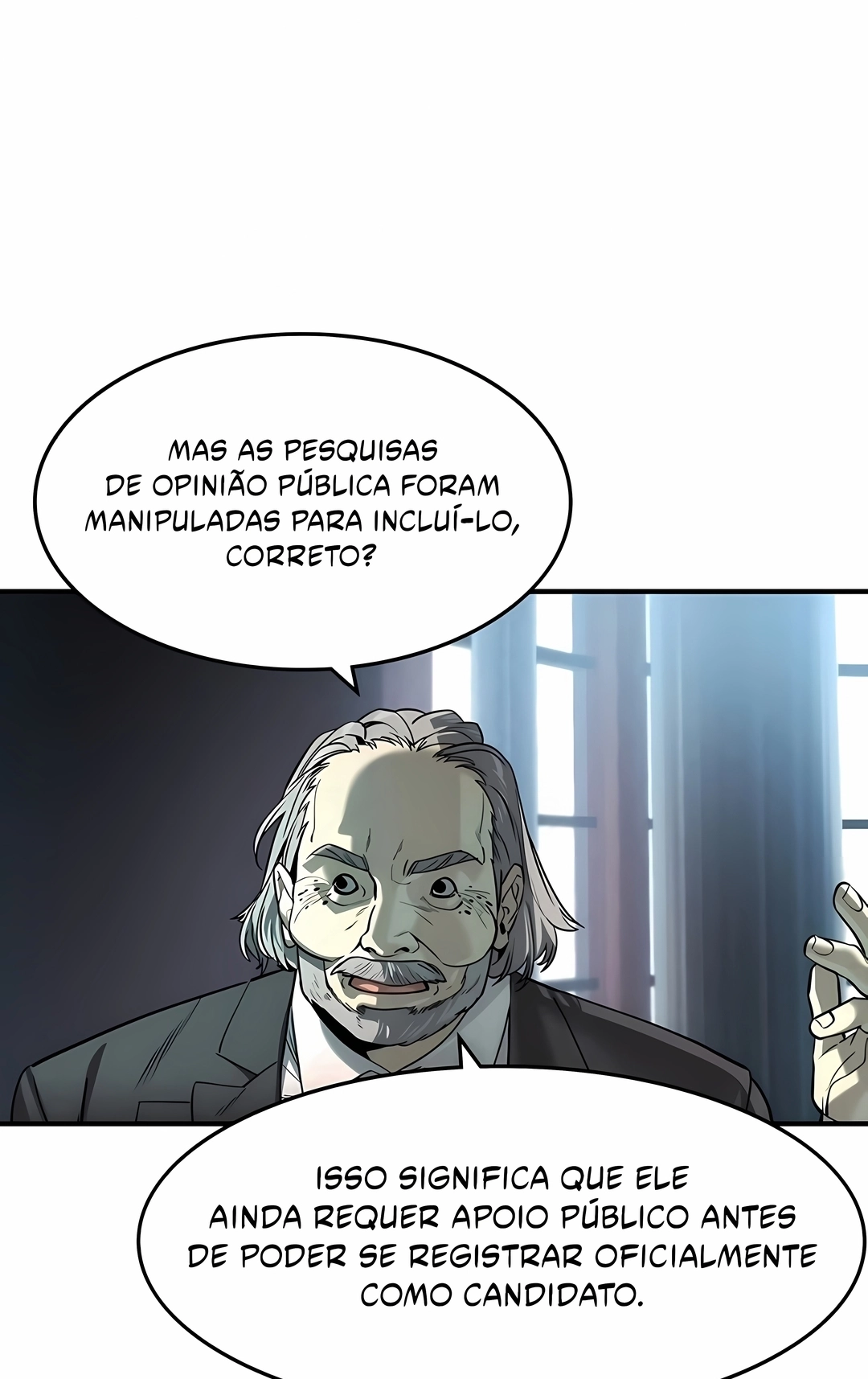 The Heir Capítulo 81 Página 93