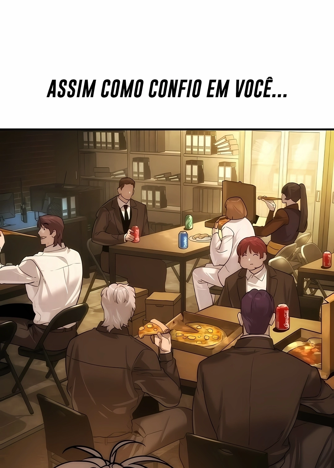 The Heir Capítulo 82 Página 104