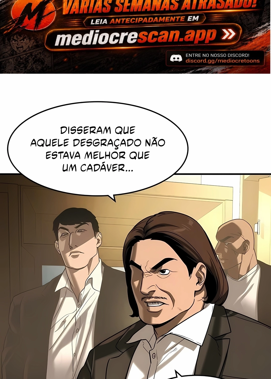 The Heir Capítulo 82 Página 11