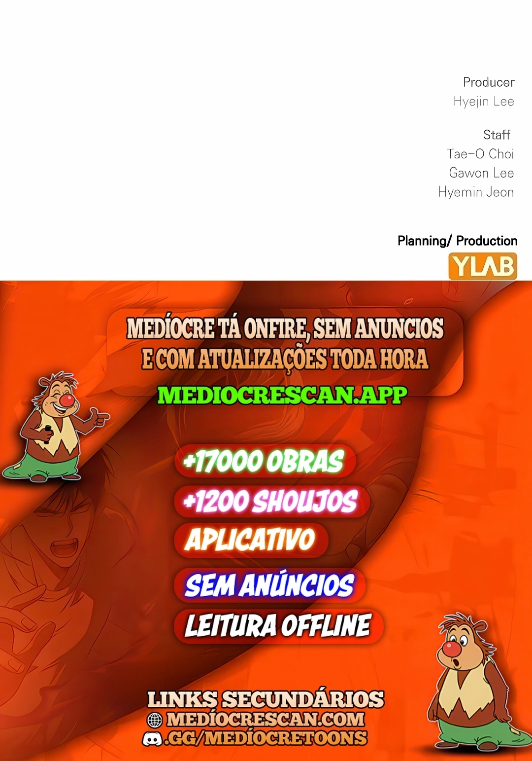 The Heir Capítulo 82 Página 120