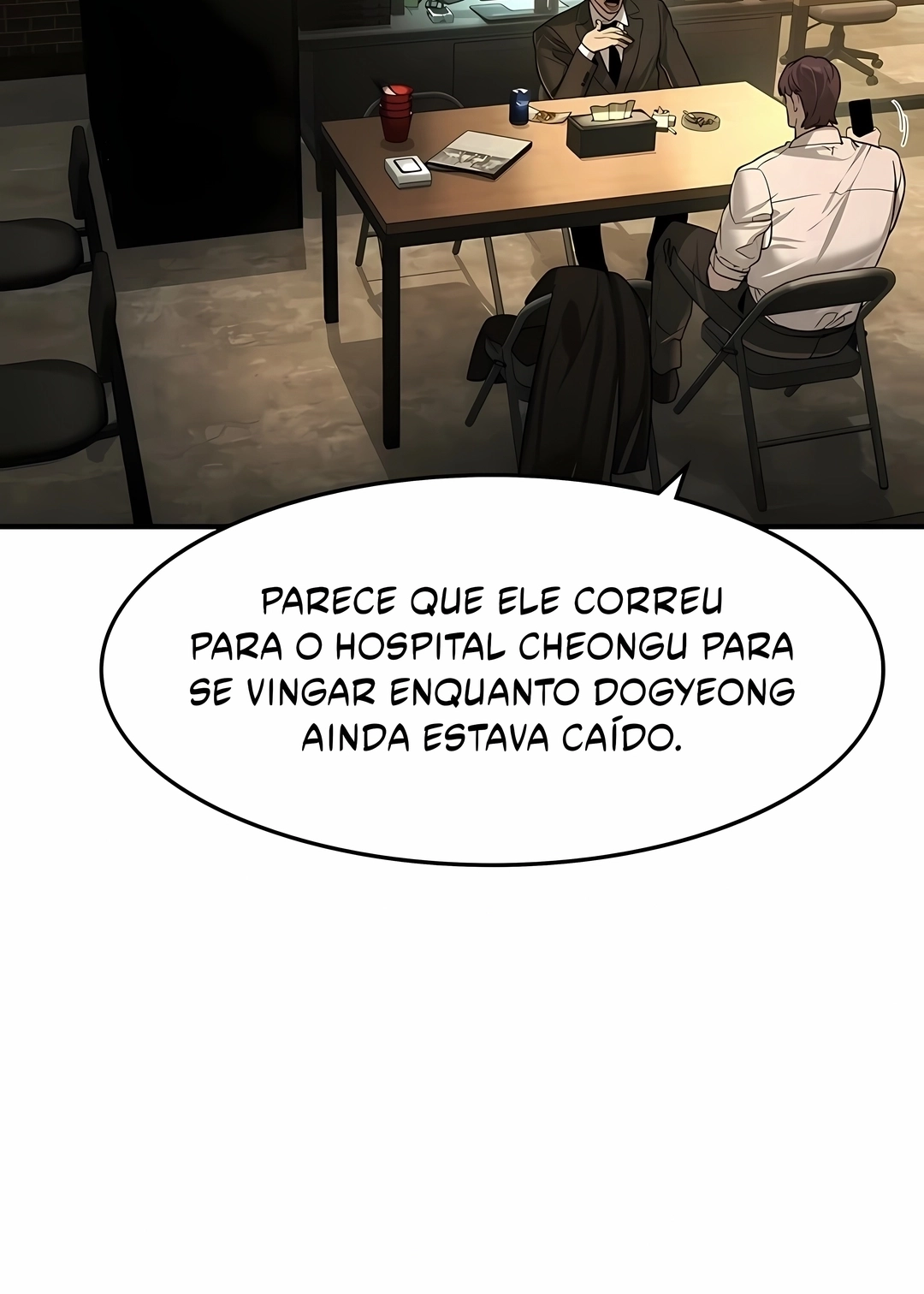 The Heir Capítulo 82 Página 23