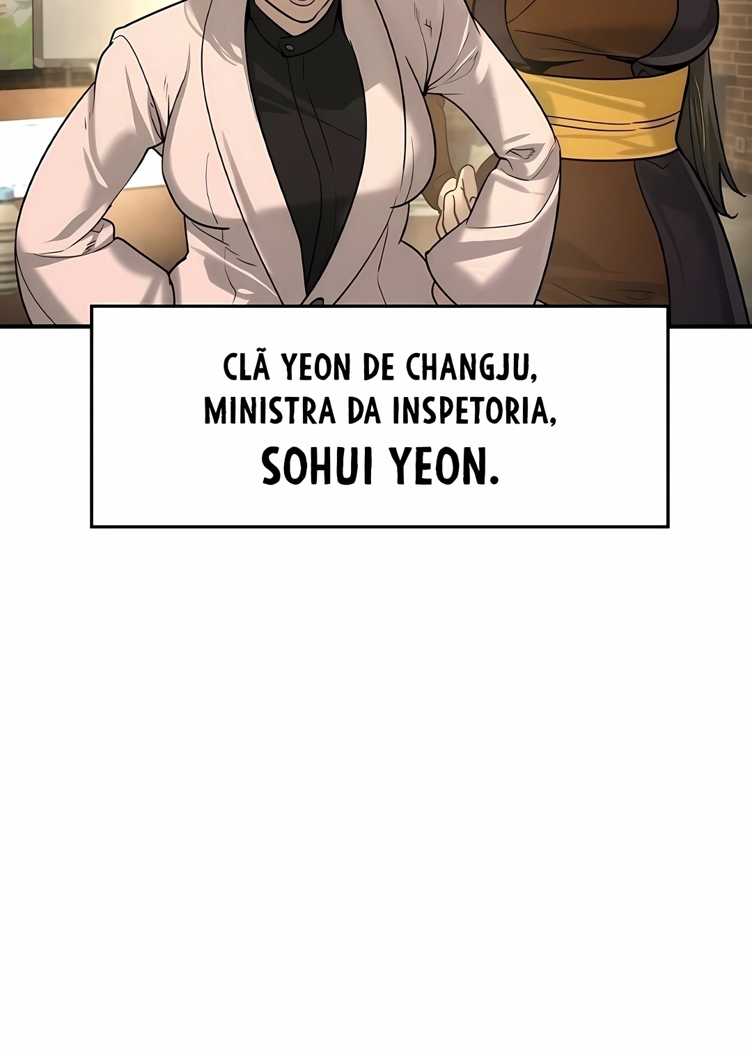 The Heir Capítulo 82 Página 28