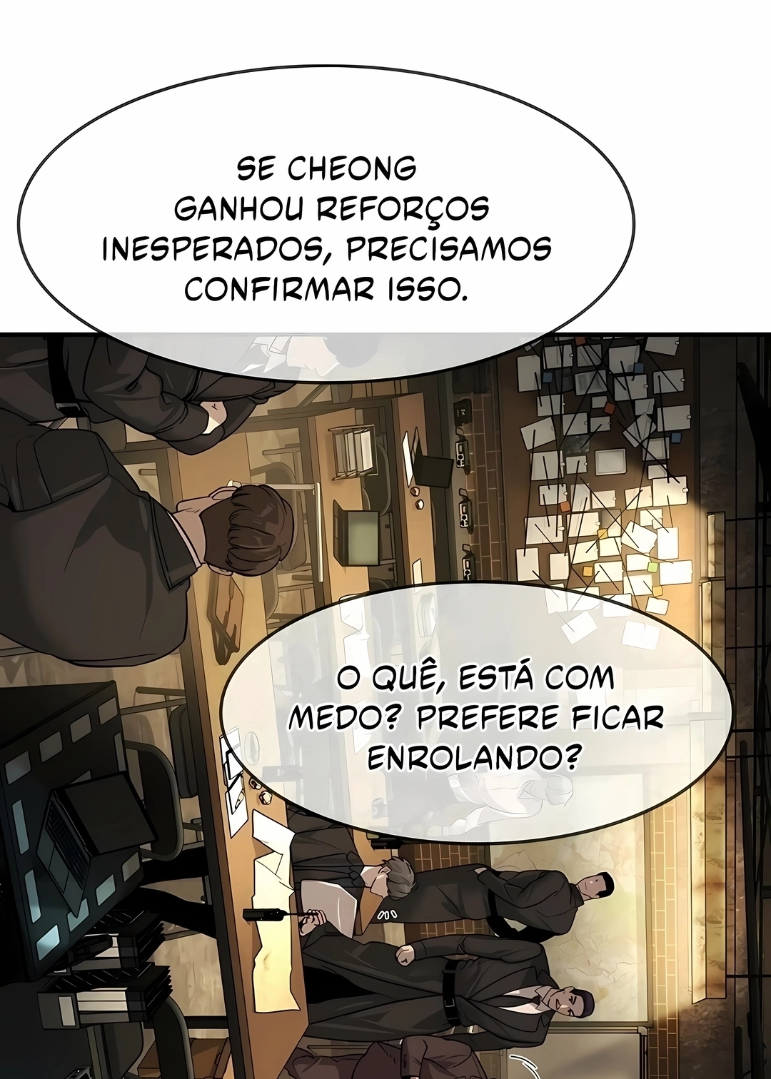 The Heir Capítulo 82 Página 29