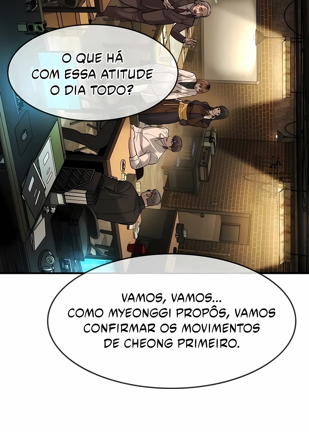The Heir Capítulo 82 Página 30