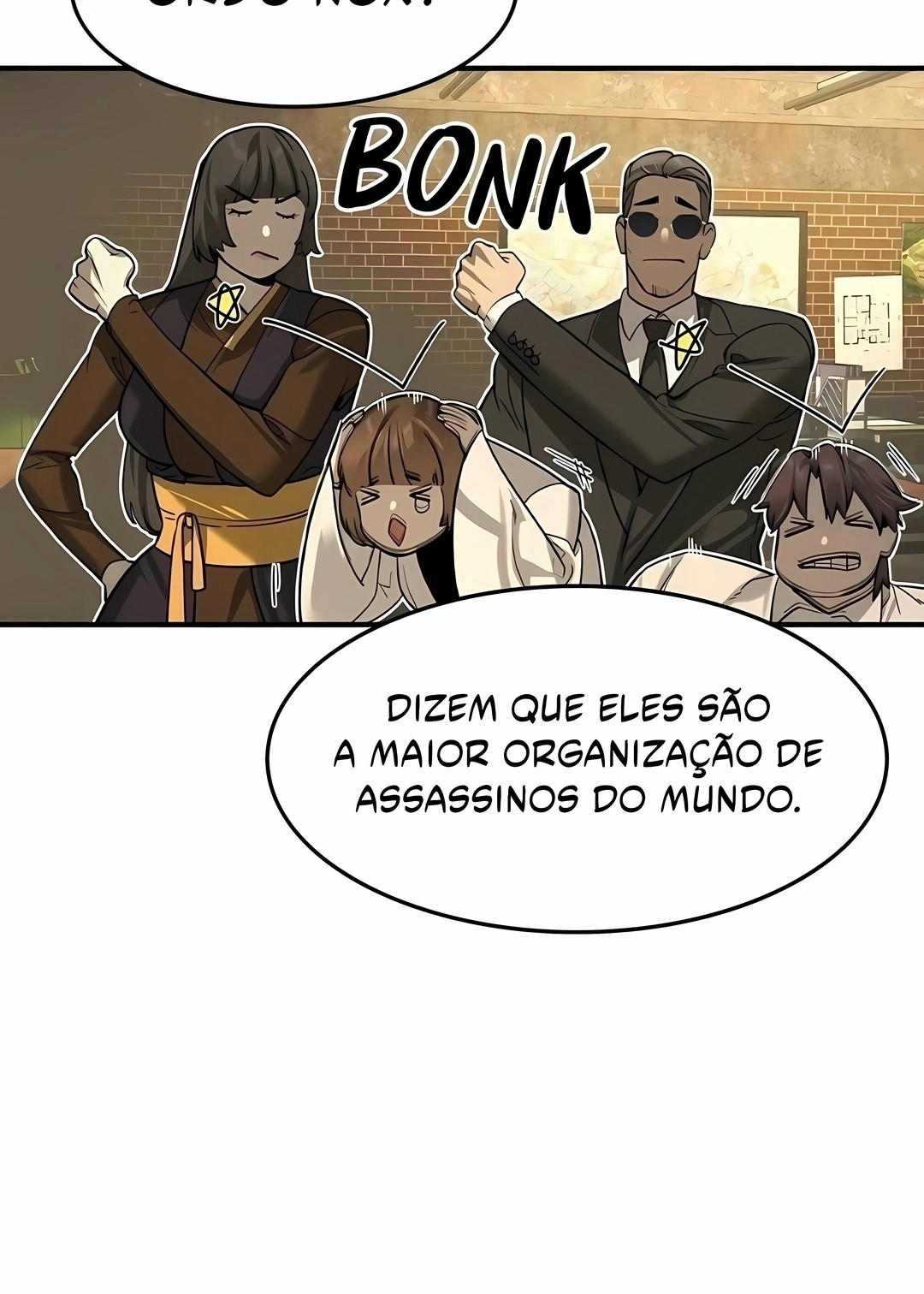 The Heir Capítulo 82 Página 40