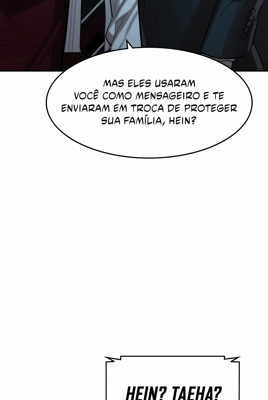 The Heir Capítulo 83 Página 107