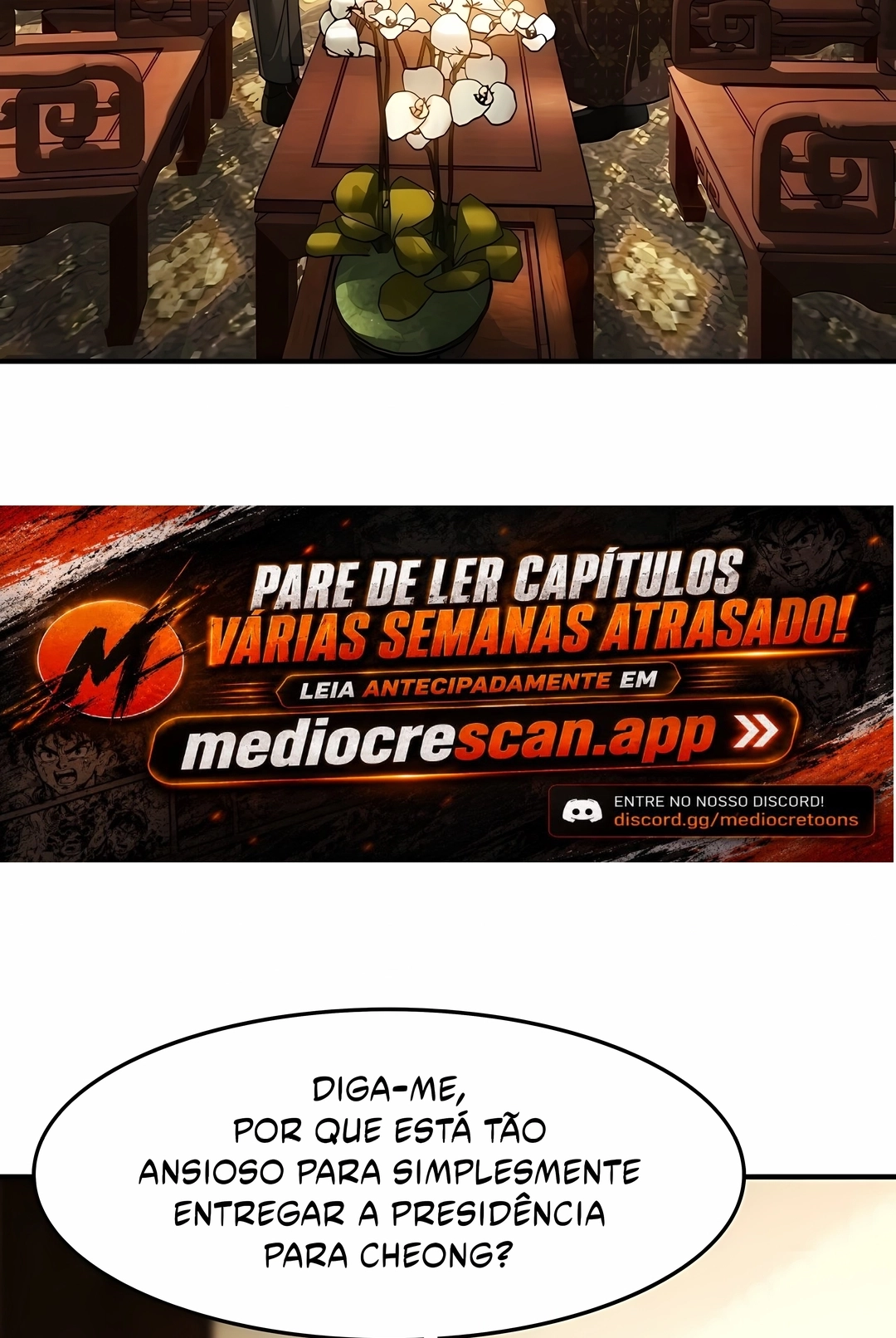 The Heir Capítulo 83 Página 11