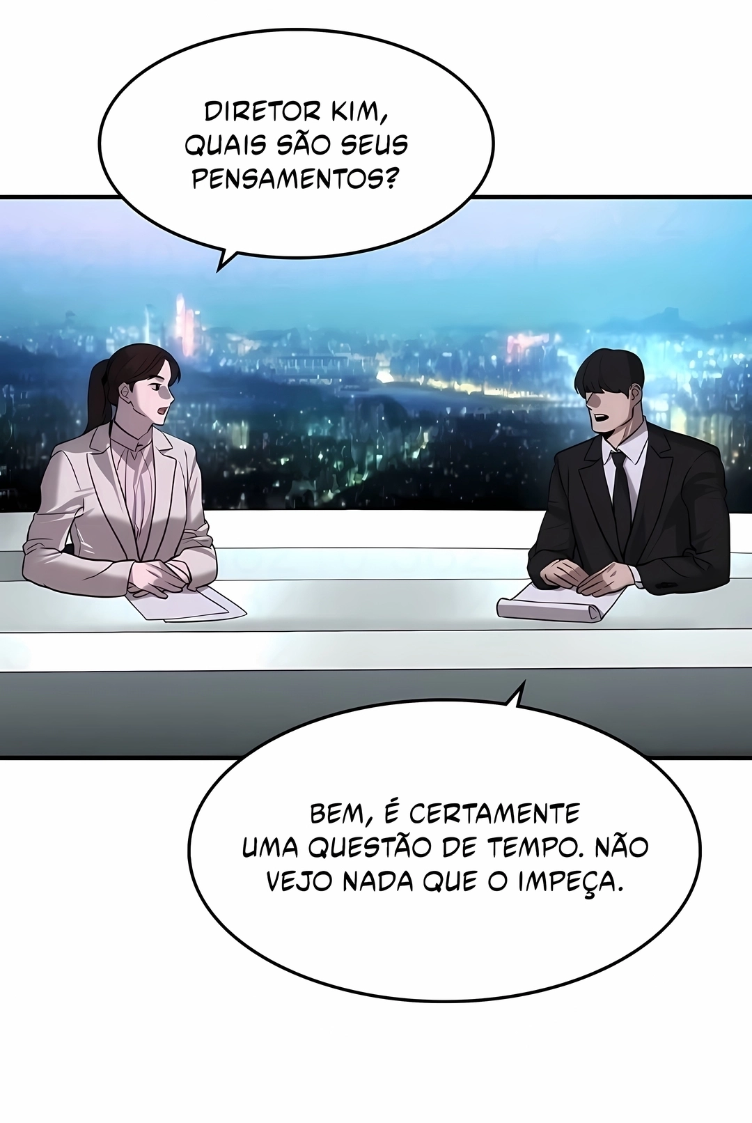 The Heir Capítulo 83 Página 3