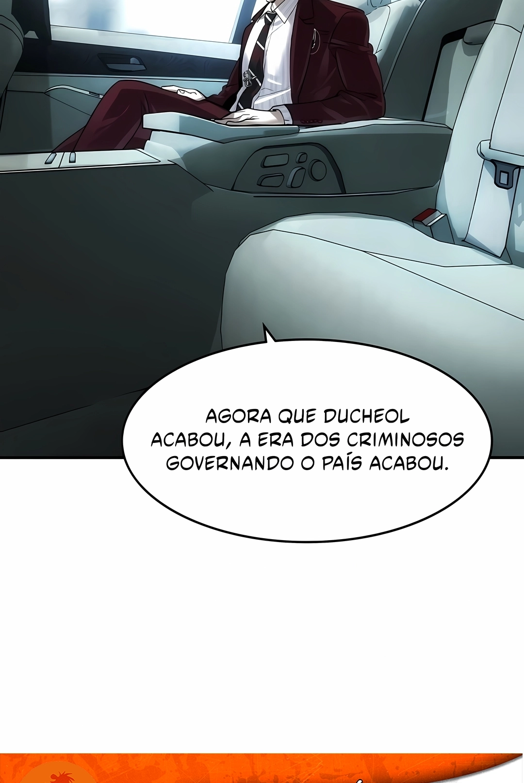 The Heir Capítulo 83 Página 36