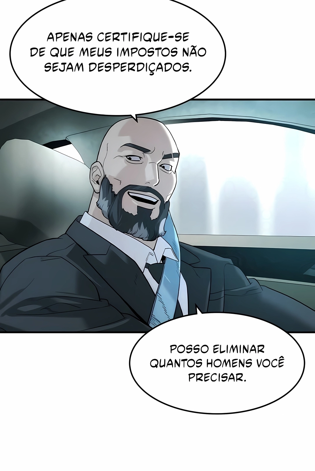 The Heir Capítulo 83 Página 42