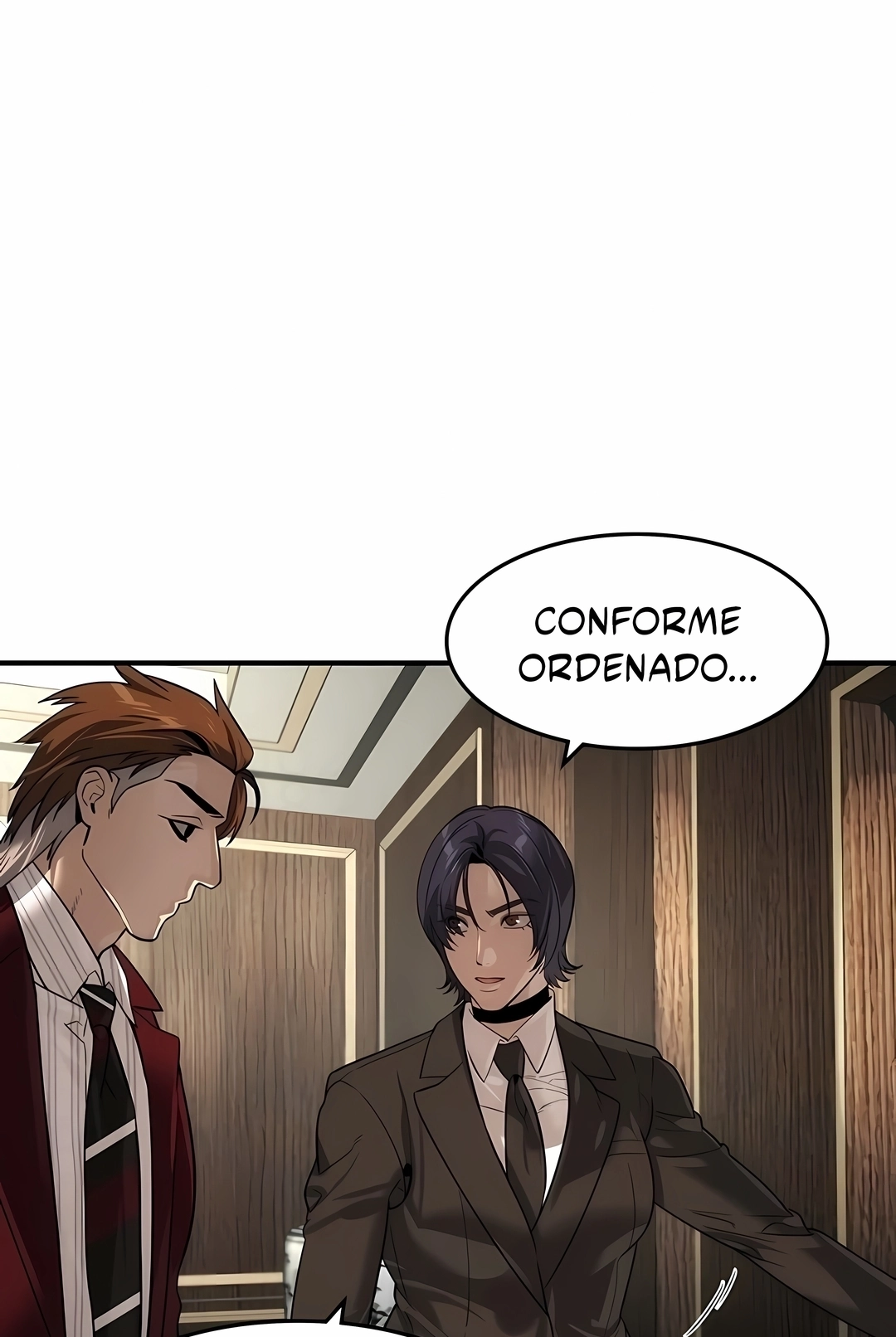 The Heir Capítulo 83 Página 54