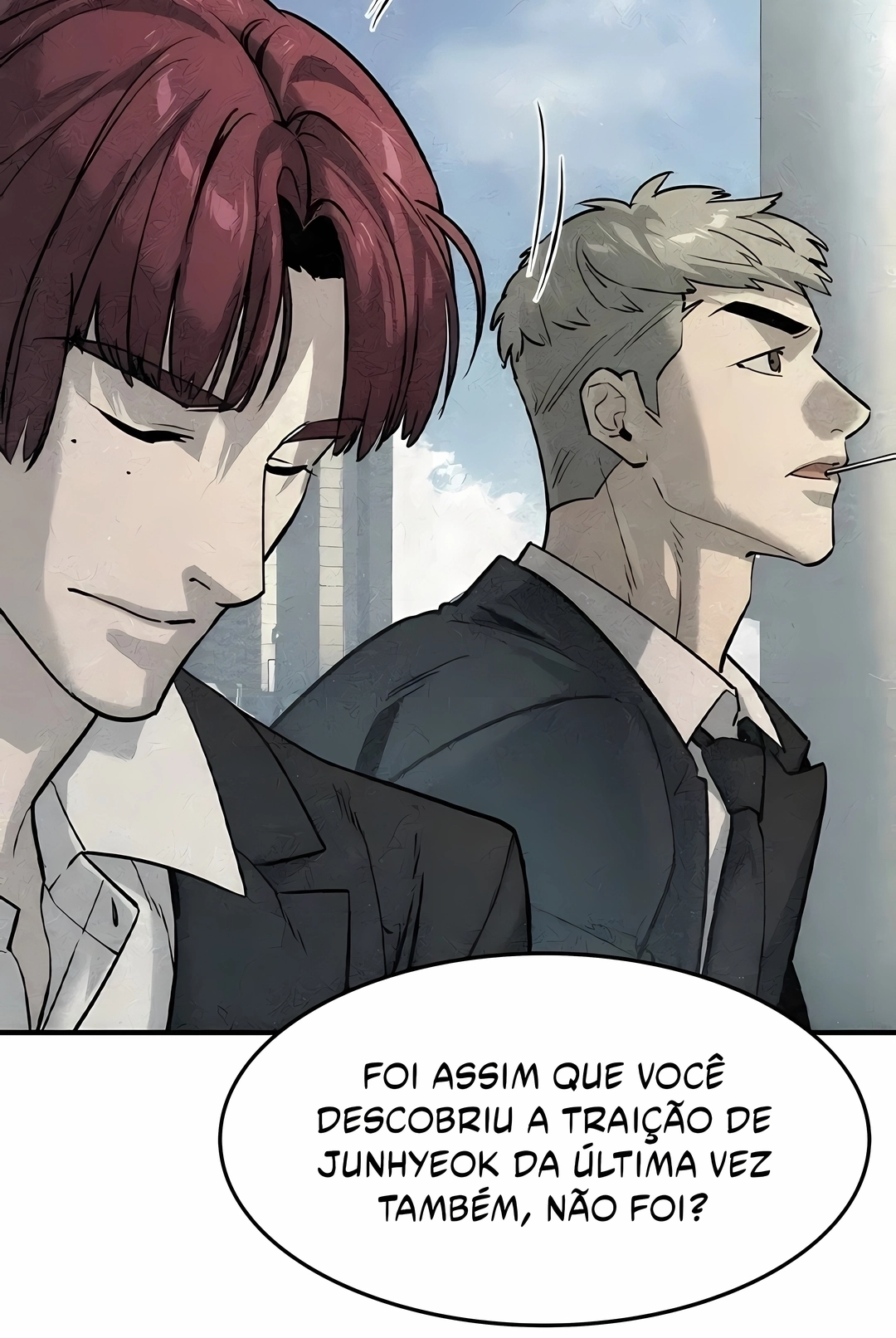 The Heir Capítulo 83 Página 72