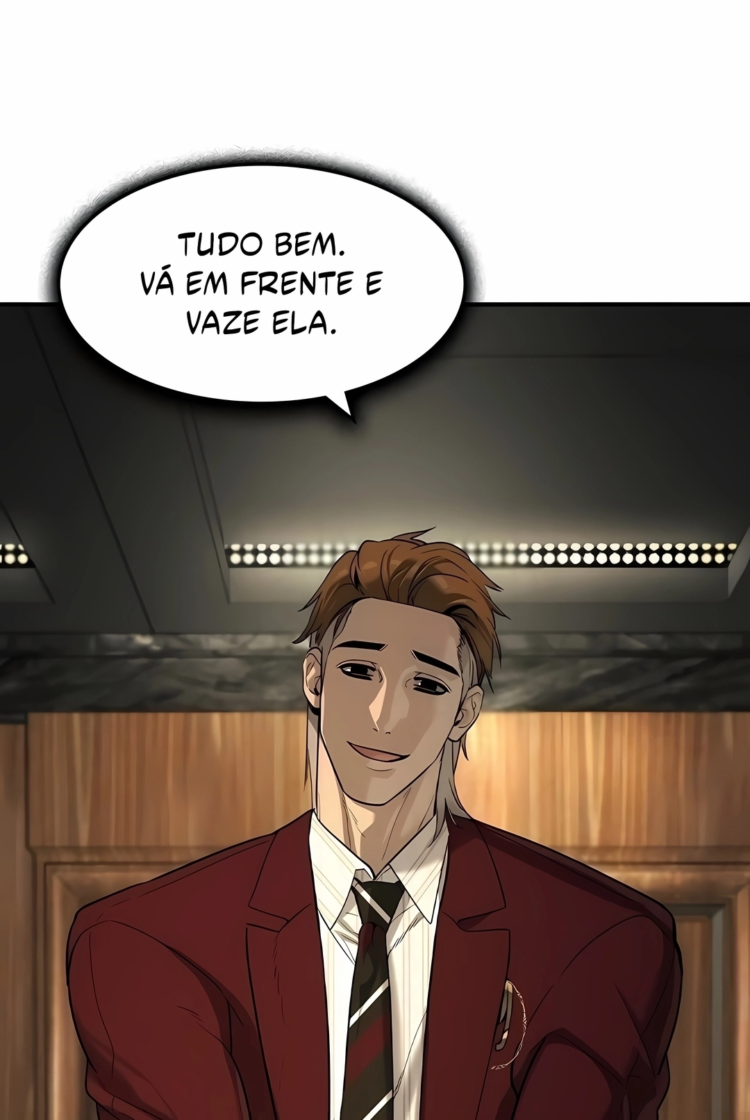 The Heir Capítulo 83 Página 78