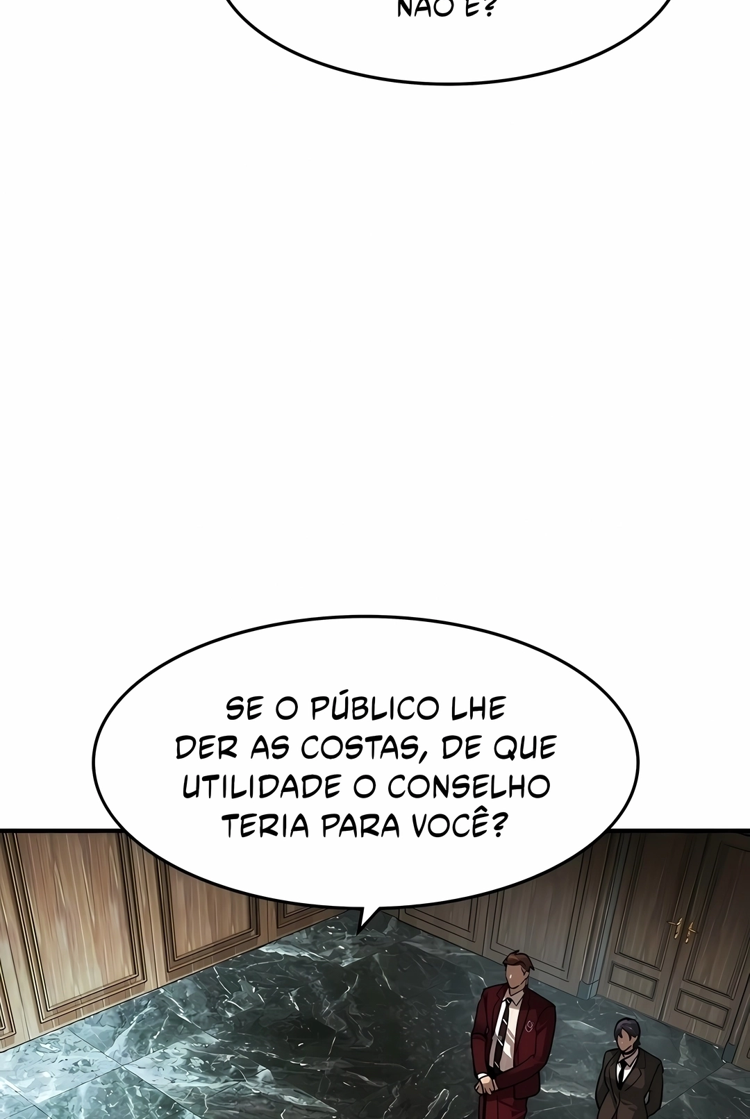 The Heir Capítulo 83 Página 85