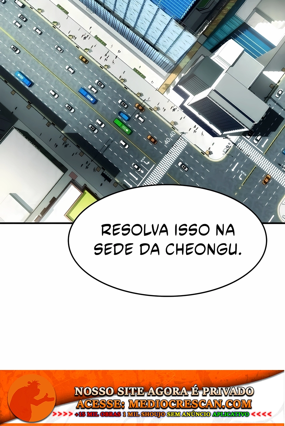 The Heir Capítulo 83 Página 91