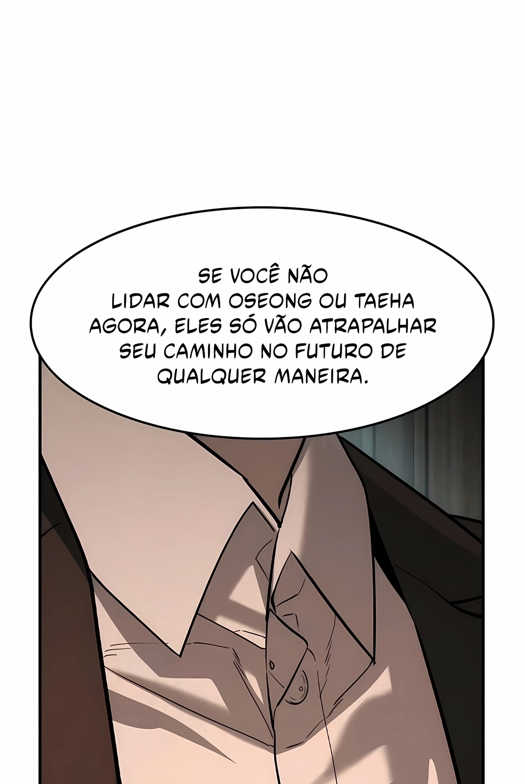 The Heir Capítulo 83 Página 96