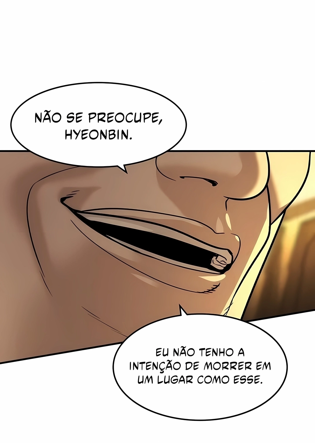 The Heir Capítulo 85 Página 18