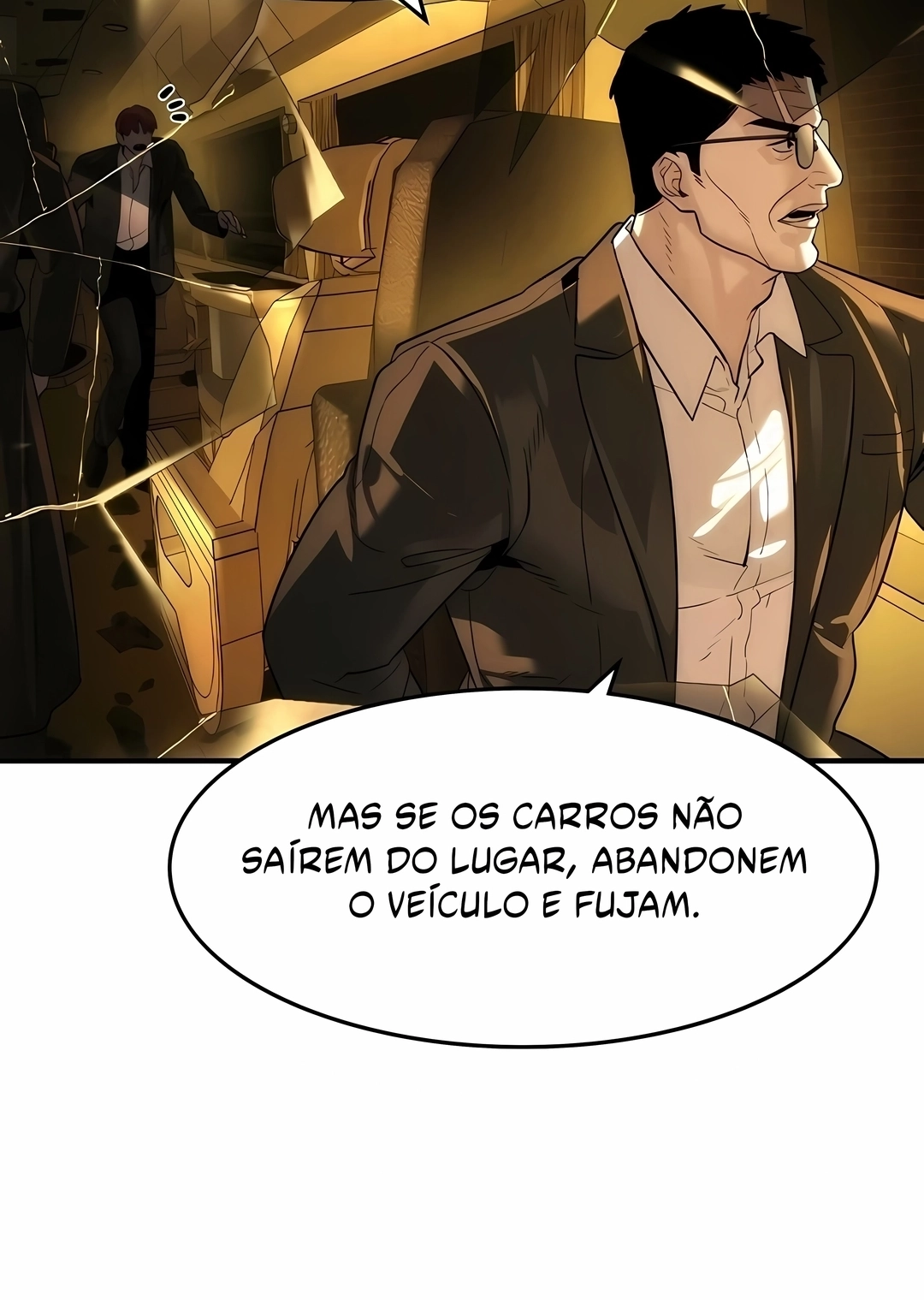 The Heir Capítulo 85 Página 2