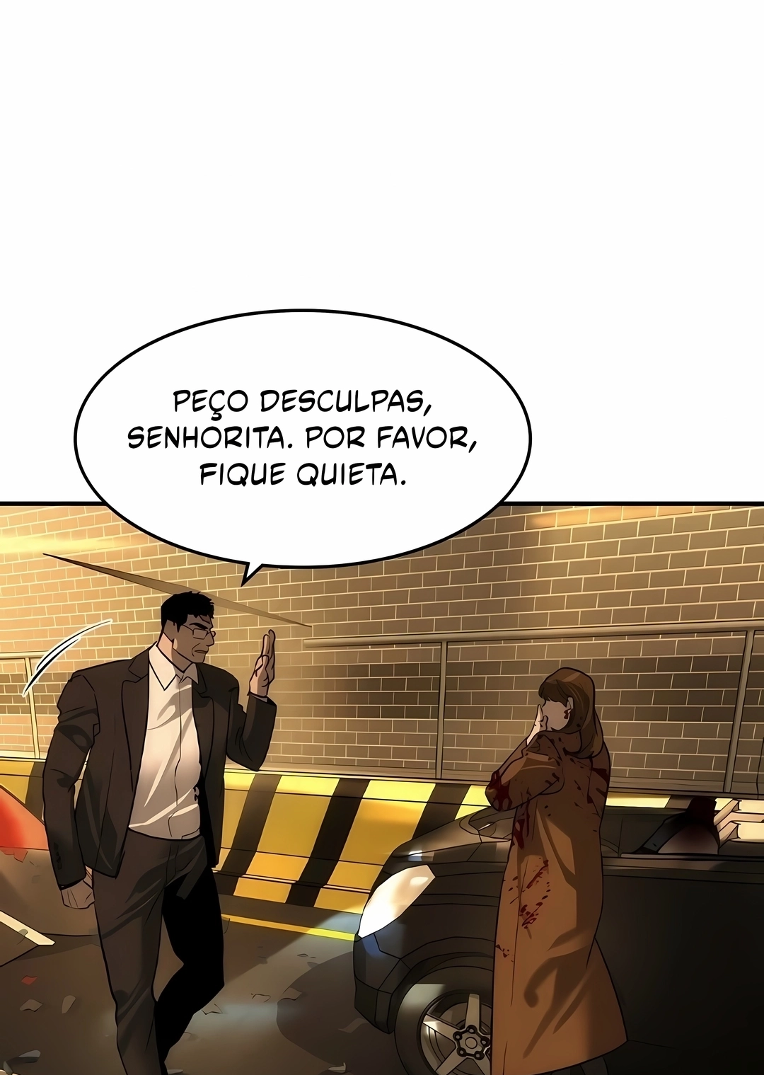 The Heir Capítulo 85 Página 57