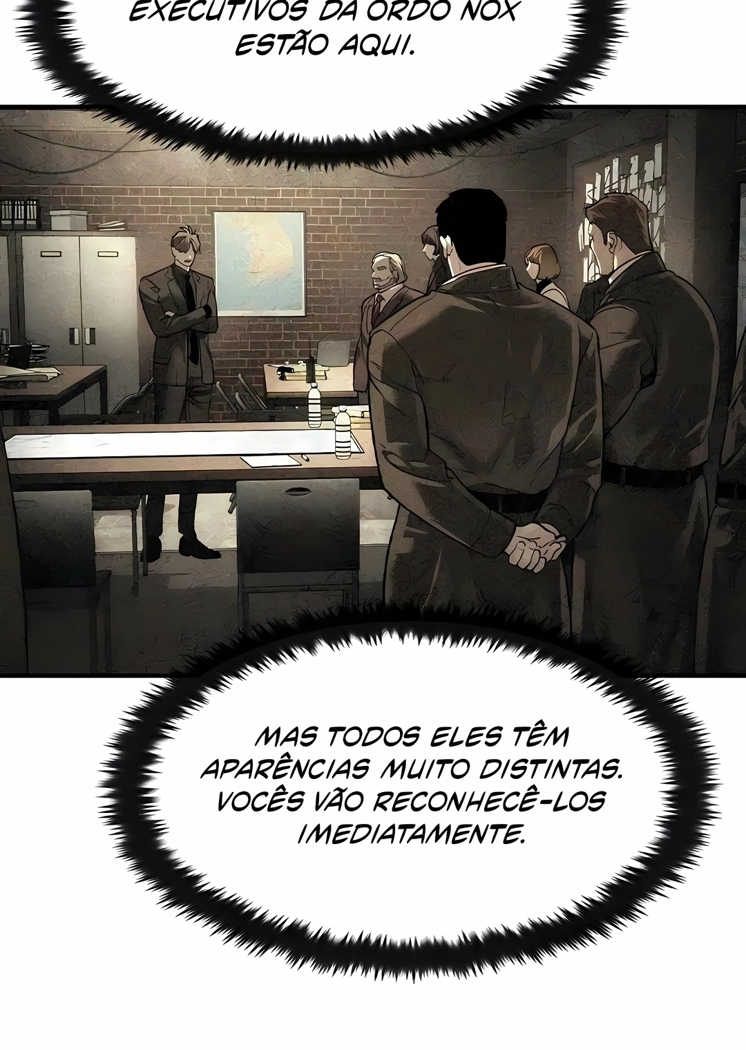 The Heir Capítulo 85 Página 7