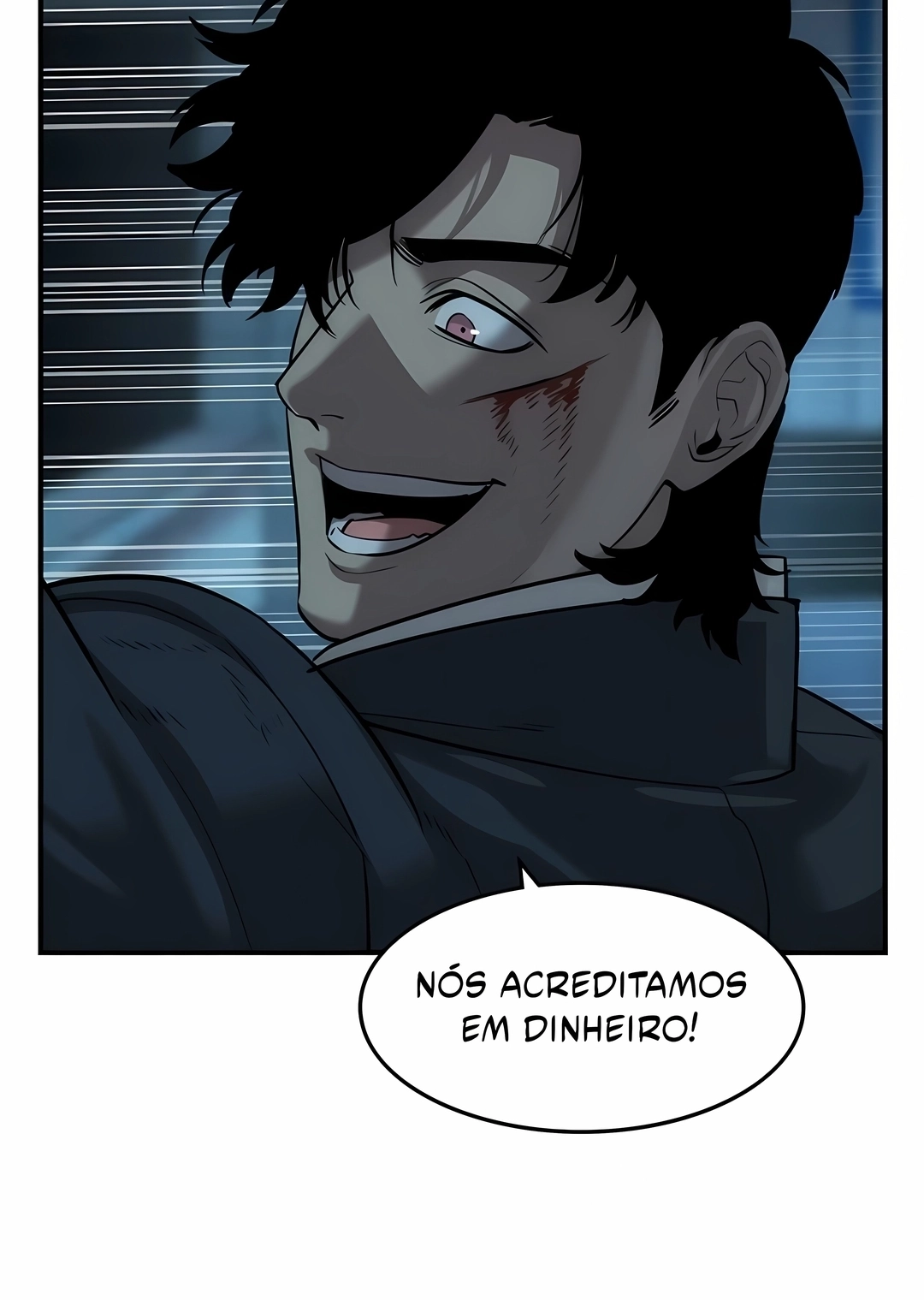 The Heir Capítulo 85 Página 94