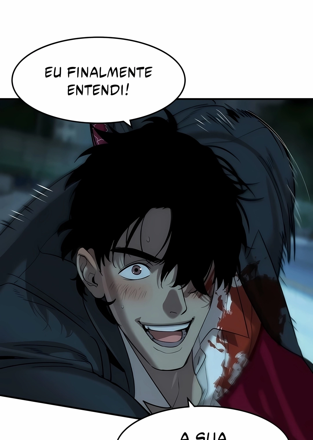 The Heir Capítulo 85 Página 99
