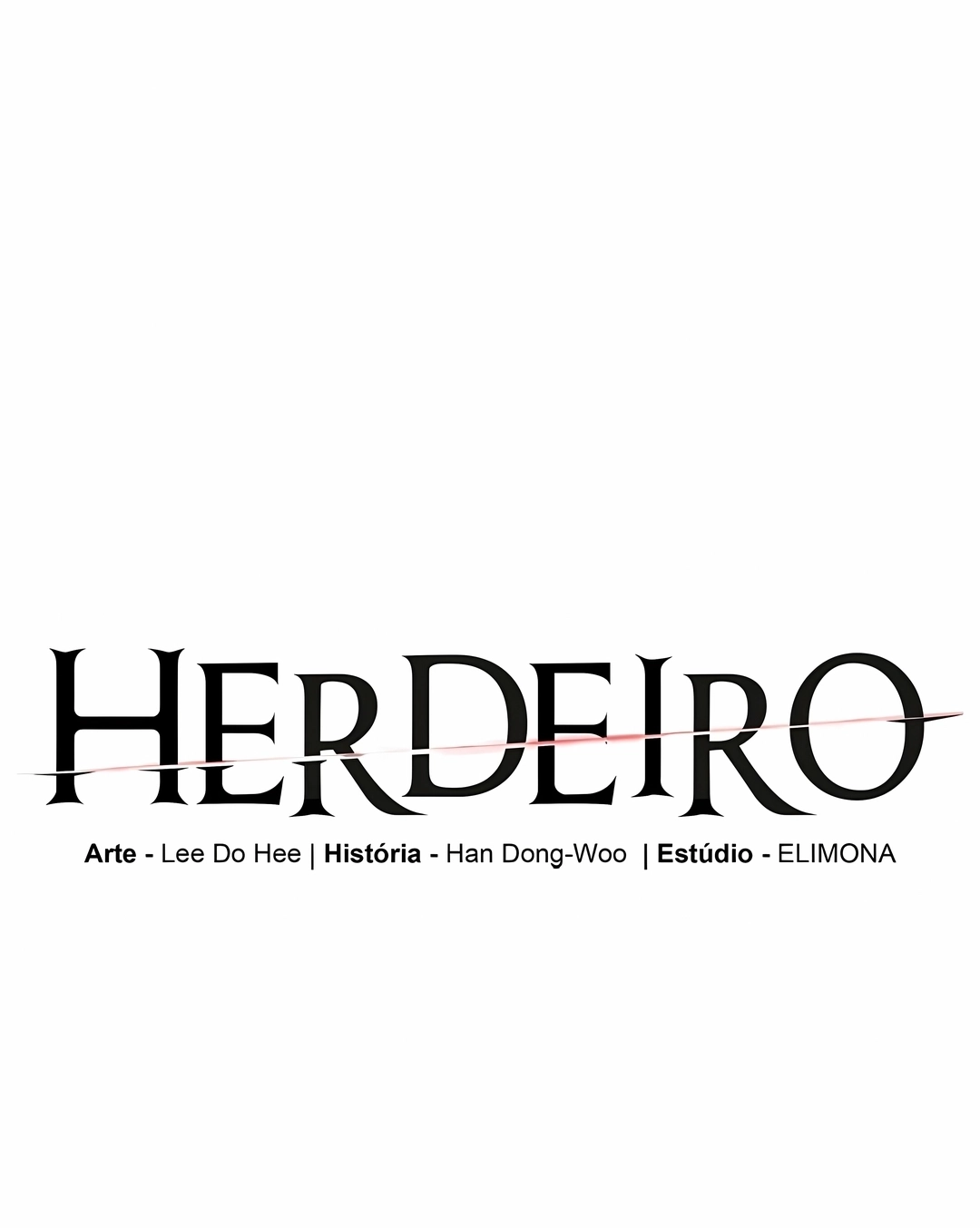 The Heir Capítulo 86 Página 10