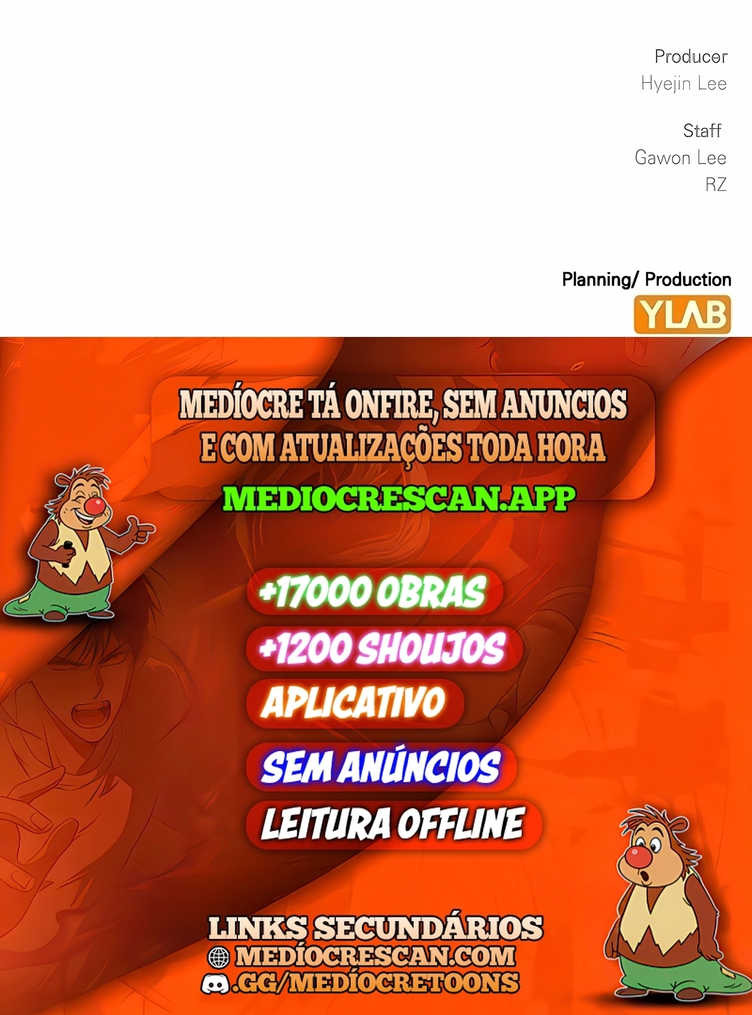 The Heir Capítulo 86 Página 120