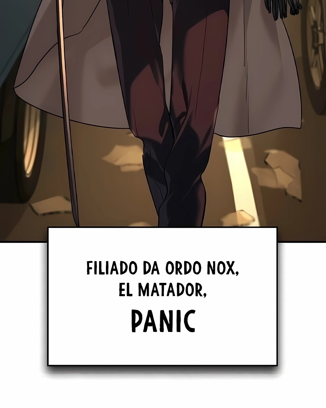 The Heir Capítulo 86 Página 40