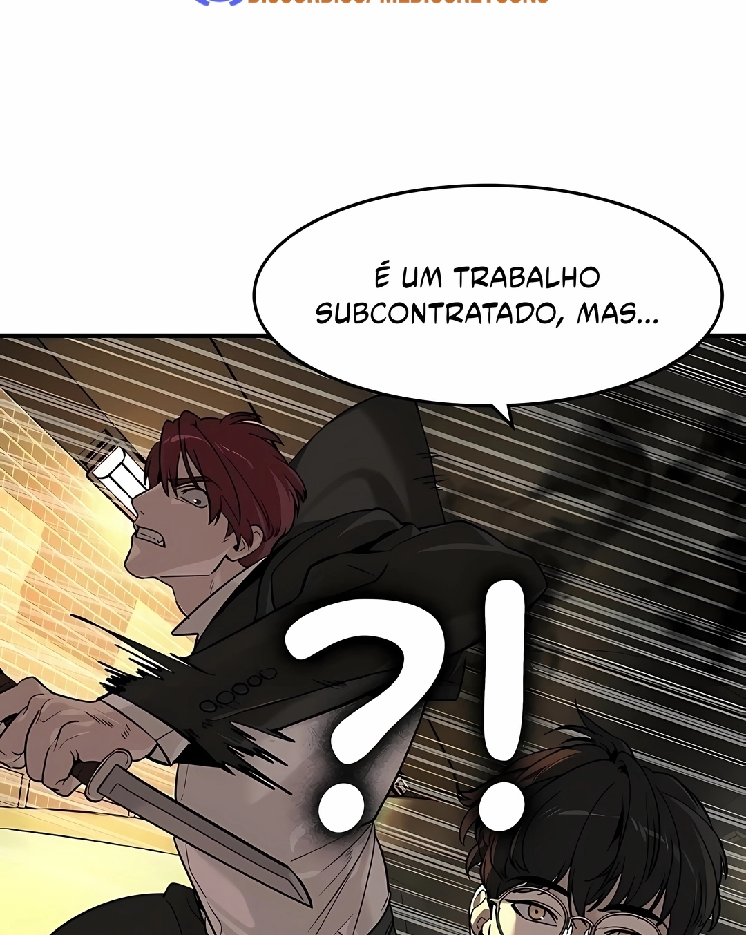 The Heir Capítulo 86 Página 45