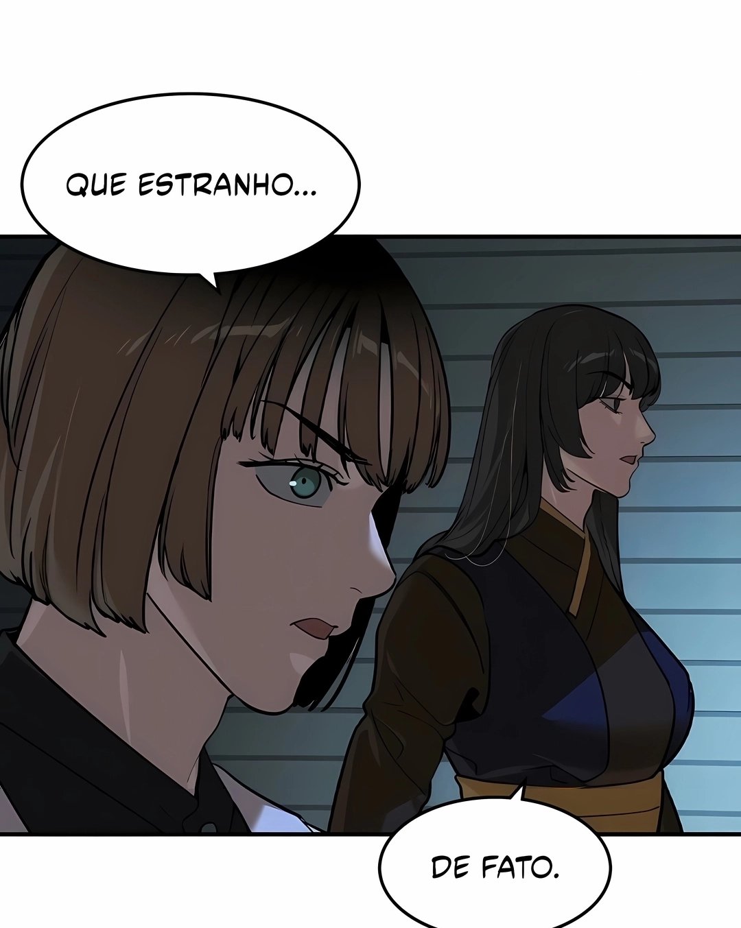 The Heir Capítulo 86 Página 95